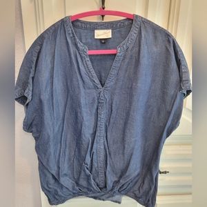 Universal Thread Dolman Top sz L